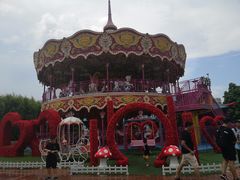 -厦门方特梦幻王国