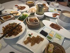 -凯逸轩·匠心粤菜(中城名仕汇店)