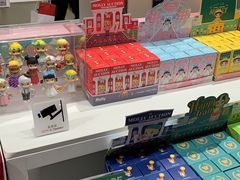 -泡泡玛特POPMART(合生汇店)