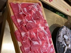 -羊大爷涮肉(亮马桥店)