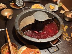 -晓宇重庆火锅(西安荟聚店)