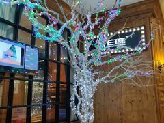 -新白鹿餐厅(城西银泰城店)