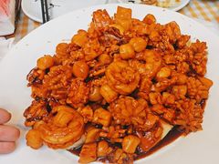-京皇十二道天津菜(蒲黄榆店)