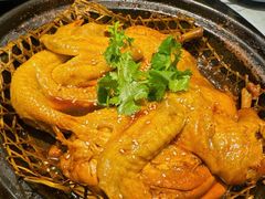 -苏浙徽·农家大院(吴江中山南路店)