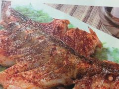 iphone_upload_pic-清真新疆叶尔羌烤肉店(新香洲店)
