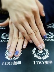 点击看大图 -IDO美甲美睫