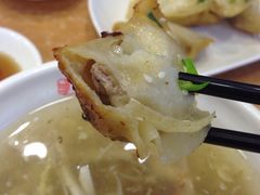 -小姜锅贴(凤凰街店)