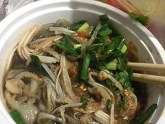 -国足臭豆腐(明瓦廊店)