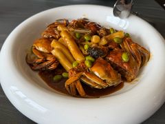 -RIVIERA 松鹤楼(外滩店)