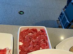 -海底捞火锅(公益西桥店)
