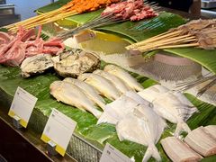 -西安威斯汀大酒店