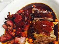 -潮福城大酒楼·潮味粤品·港式点心(湖滨北路店)