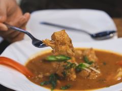 -Masala Curry and BBQ·玛莎拉巴基斯坦美食(金水万达店)