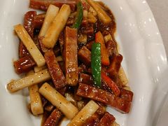 -功德林素菜饭庄(前门店)