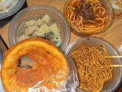 -小秋水饺(大成路总店)