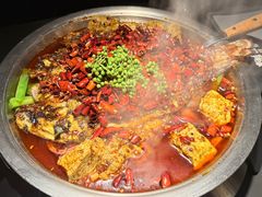 -烤匠麻辣烤鱼(IFS店)