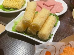 -酒肆浅葱·特色菜馆(卓悦intown店)