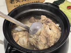 -老火大骨头汤馆