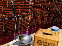 -先机泉水鸡汤(南山老君洞店)