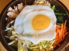 -全州拌饭馆(龙源西街店)