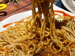-吱咖啡西式简餐