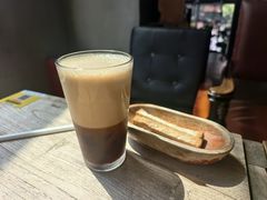 -漫咖啡(红唐店)