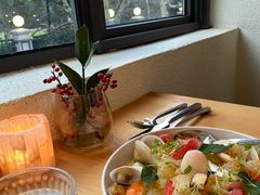 -Ginger(兴国路店)