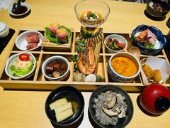 -岚山日本料理(珠江新城店)