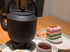 -tea'stone (万象天地店)