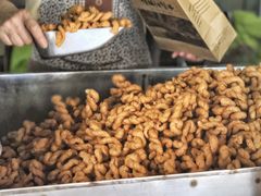 -王阿姨文昌油赞子(府桥街店)