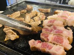 -咕咕站韩国料理(紫金港店)