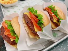 -Shake Shack(南山万象天地店)