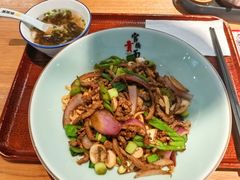 -官桥贡面(吉城大厦店)