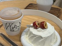 -CHEMBOX·COFFEE·BRUNCH(天津K11店)