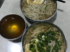 -老仓醋米线(万达店)
