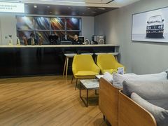 -北京盈之宝宝马&MINI4S店(望京店)