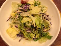 大拌菜-马凯餐厅(长椿街店)