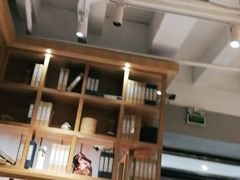 -小桃园·豆浆油条(复兴中路店)