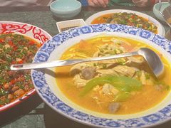 -将军府·鸡毛店(武侯祠店)