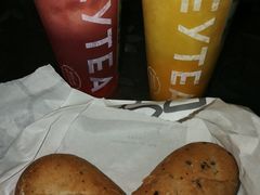 -喜茶(广州中山六路店)