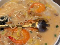 -四道菜·福建菜馆(新街口金鹰店)