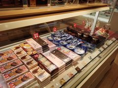 零售区-好利来(十里河店)