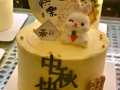 -UH祐禾(上海五角场万达店)