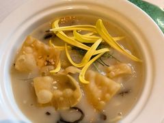 -三号黄浦会Canton Table