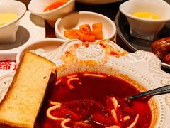 -通海俄式烧烤·俄罗斯大串(爱建店)