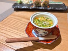 -松临·铁板烧&Omakase(神农店)