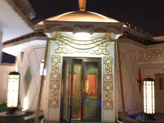 -巴音浩日娲·蒙餐(双林东路店)