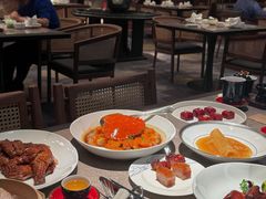 -广州文华东方酒店·江-由辉师傅主理