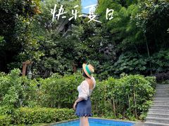 -天目湖涵田度假村
