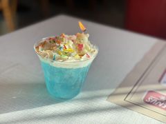 -安妮意大利餐厅(丽都店)
